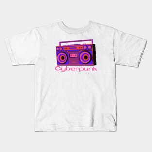 Radioinactive Kids T-Shirt